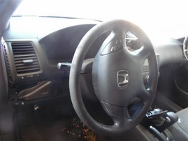 2005 Honda Accord LX Gray Sedan 2.4L Vtec AT #A22457
